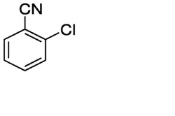2- chloro benzonitrile