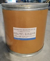 Emamectin Benzoate Technical 95% Powder, 25 Kg