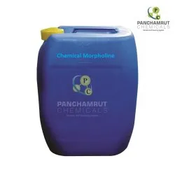 Chemical Morpholine, Industrial Grade, 99%