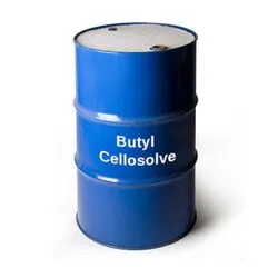 Butyl Cellosolve Glycol, 99%, 111-76-2