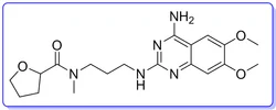 Alfuzosin EP Impurity C