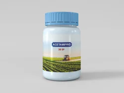 Acetamiprid 20 Sp