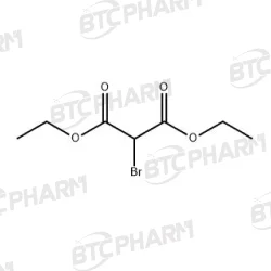 Diethyl Bromomalonate Cas No:685-87-0