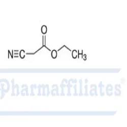 Ethyl Cyanoacetate, CAS Number: 105-56-6