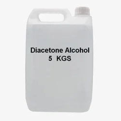 Industrial Grade Diacetone Alcohol