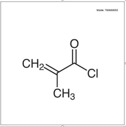 Methacryloyl Chloride Cas No. 920 46 7, Liquid