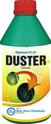Glyphosate 41 SL, Drum, 200