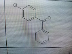 97% Cetirizine 4-Chlorobenzophenone Impurity, 100mg
