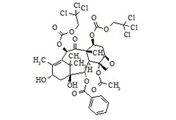 Cabazitaxel Impurity 4