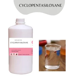 Cyclopentasiloxane