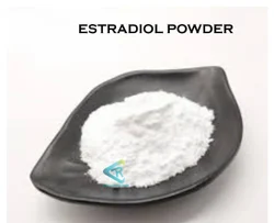 Estradiol Powder API