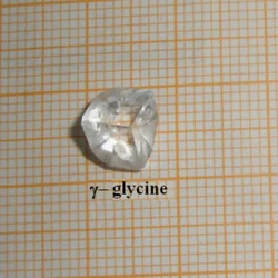 Grade: Lab Grade Crystalline Solid Glycine, Purity: 97%