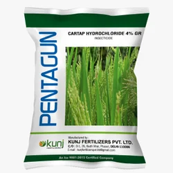Cartap Hydrochloride 4% GR Insecticide, 1kg