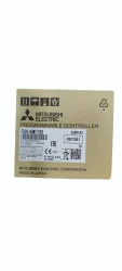 Mitsubishi PLC FX3G-60MT/ESS
