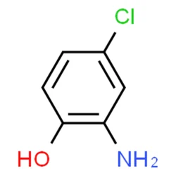 5-CHLORO-2-HYDROXYANILINE