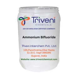 Ammonium Bifluoride (1341-49-7)