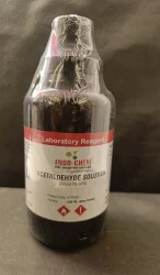 500ml Indochem Acetaldehyde Solution