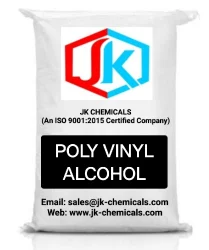 Poly Vinyl Alcohol