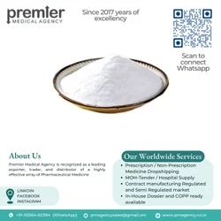 Triclosan Powder Api