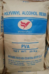 POLYVINYL ALCOHOL 24-88