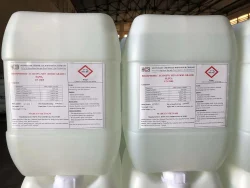Phosphoric Acid 85, For Water Treatment Industry