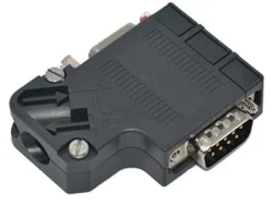 Profibus Connector Siemens 6ES7972-0BB52-0XA0 6ES7972-0BA52-0XA0 6ES7972-0BB41-0XA0