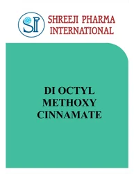 Di Octyl Methoxycinnamate, 25 Kgs, Purity: 99
