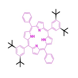 5,15-Bis(3,5-Di-Tert-Butylphenyl)Porphine Or 3,5-Di-Tert-Butylphenyl)Porphine