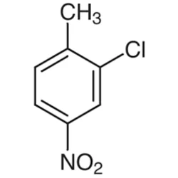 2 Chloro 4 Nitrotoluene, 99%