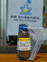 Ethylene Glycol-O-O-bis-2-Aminoethyl N,N,N,N-Tetraacetic Acid (EGTA) extrapure, 98%