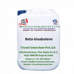 Beta-bisabolene