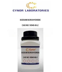 Powder Sodium Borohydride (16940-66-2), 50 Kg Bag, 95%