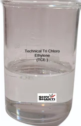 300 kg TCE Cleanning Degreesing Solvent, For Degreasing, Purity: 99%