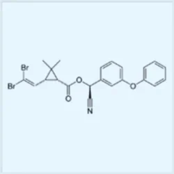 Smoker Deltamethrin, 1L, Bottle