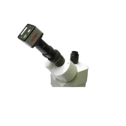 Camera for Microscopes