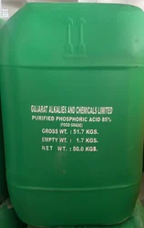 Food Grade Phosphoric Acid