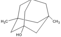 96% Memantine HCl-Impurity B