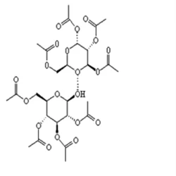 D- Cellobiose Octaacetate ,CASNo5346-90-7,