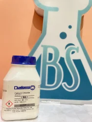 99% Technical Grade Calcium Chloride Powder, Bottle