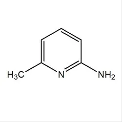 Alkali 2-Amino-6-Methyl Pyridine Chemical