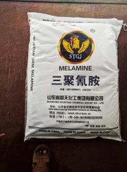 Industrial Grade Melamine Powder, Purity: 99.7%