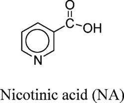 Nicotinic Acid (59-67-6)