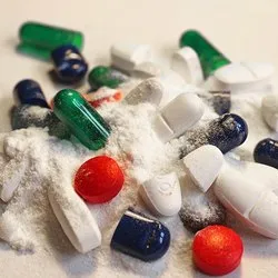 Active Pharmaceutical Ingredients