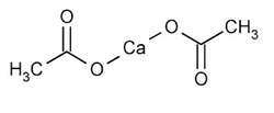 Calcium Acetate USP 62-54-4 API Bulk Drugs