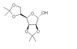 Diacetone-D-Mannitol, CAS NO1707-77-3,SVS206
