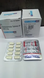 Niclosamide Tablets 500mg