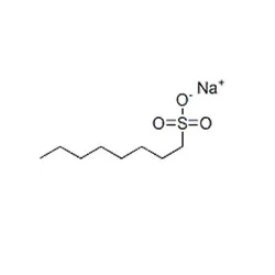 1-Octane Sulphonic Acid Sodium Salt for HPLC (anhydrous)
