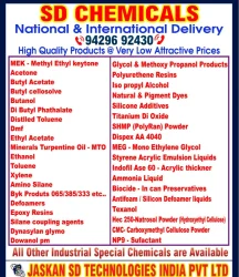 Dynasylan GLYMO- 3-2,3-Epoxypropoxy Propyl Trimethoxysilane -CAS-No. 2530-83-8