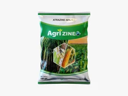 Powder Atrazine 50% WP, Packaging Size: 500gm,1kg