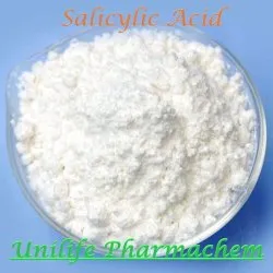 Salicylic Acid Powder, 69-72-7, Packaging Size: 25kg